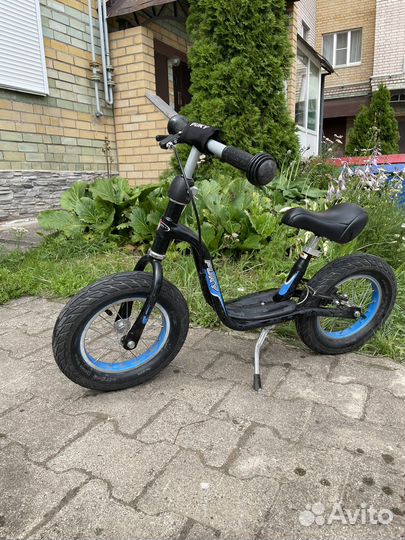 Беговел puky lr xl