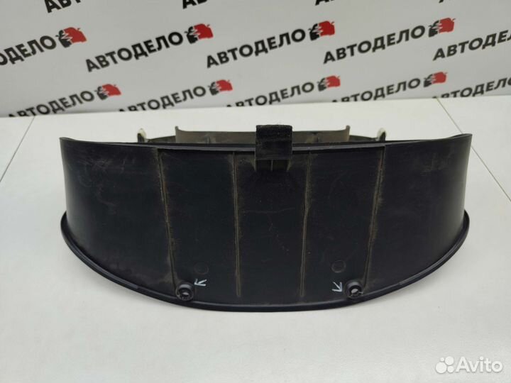 Накладка щитка приборов Suzuki Cultus GC21S 1999 г