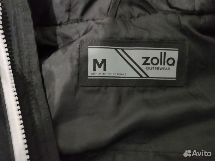 Куртка осенняя, джинсы Levi's, levis, zolla ostin