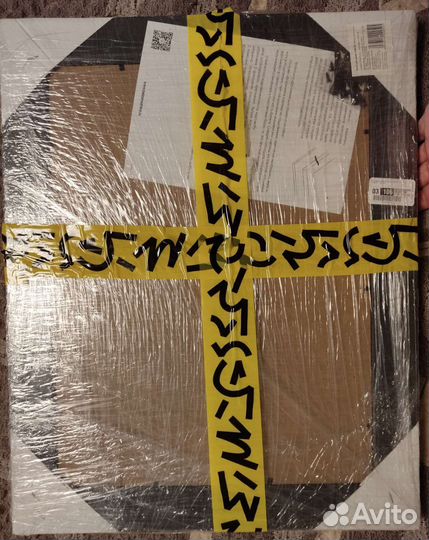 Рамки для картин