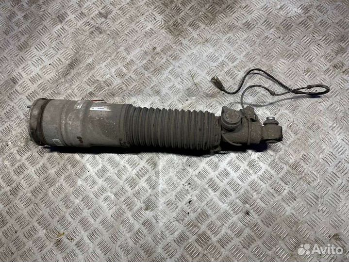 Пневмостойка задняя BMW 7 F01/F02 2013