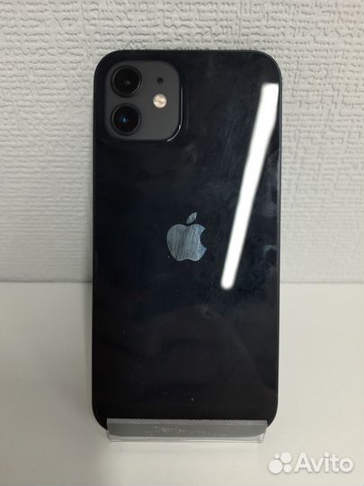 Смартфон Apple iPhone 12 4/64
