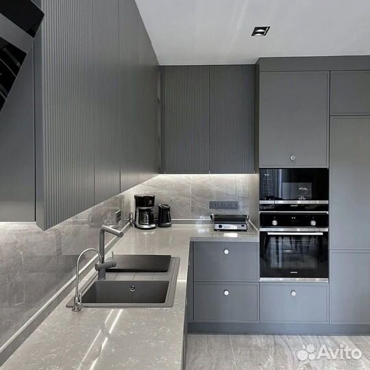 Кухонный гарнитур на заказ