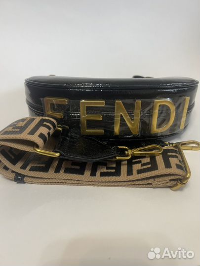 Сумка Fendi