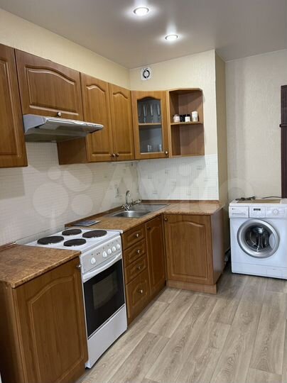 Квартира-студия, 23 м², 5/15 эт.