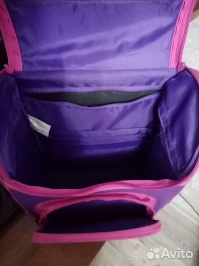 Удобный рюкзак. В хорошем состоянии