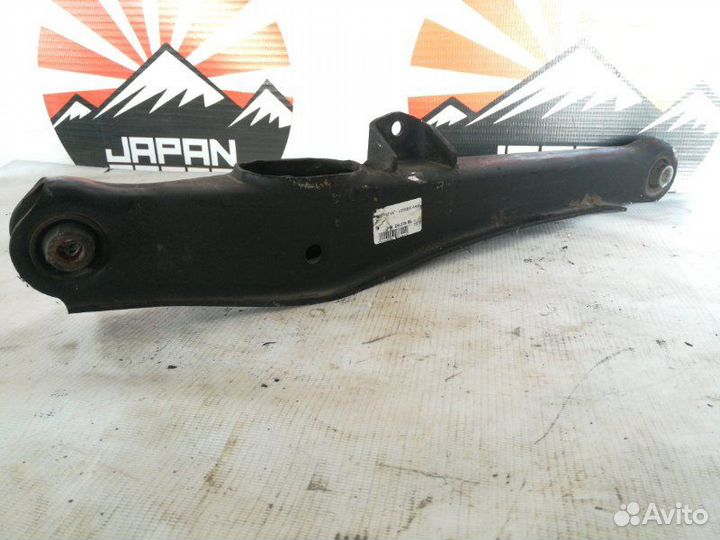 Рычаг поперечный Mitsubishi Outlander XL 2.4