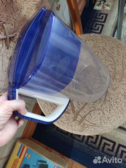 Кувшин aquaphor