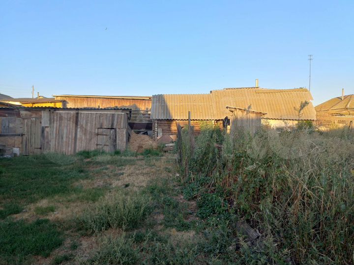 Дом 64,7 м² на участке 5,7 сот.