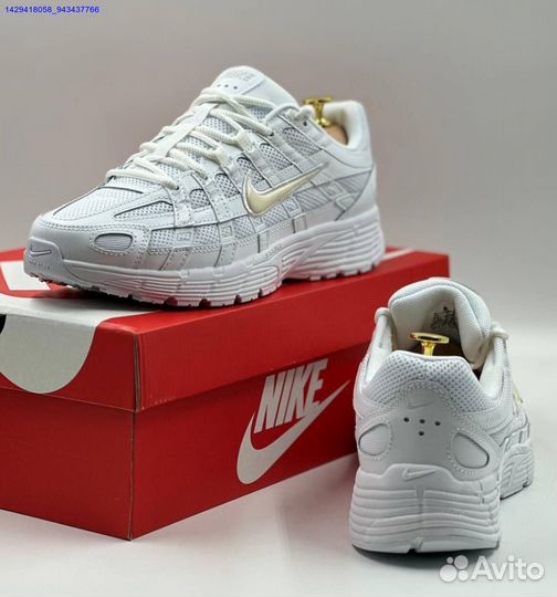 Nike P-6000 (Арт.29718)