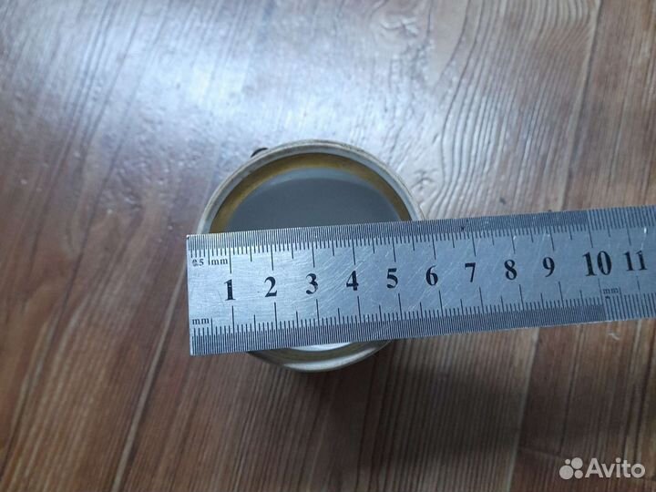 Кофейный сервиз керамика СССР