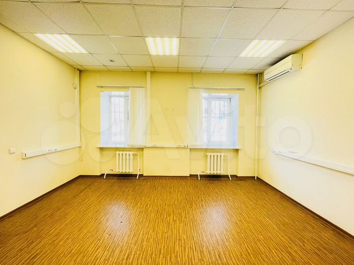 Свободного назначения, 114 м²