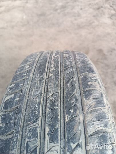 Nokian Tyres Nordman SX2 175/70 R13