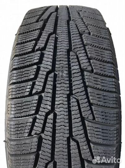 Ikon Tyres Nordman RS2 SUV 215/70 R16