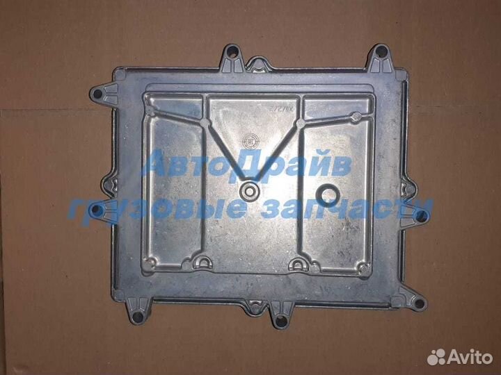 Блок управления двигателем Ивеко Стралис Курсор 10