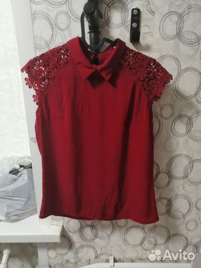 Женская одежда 42 размер