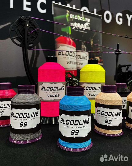 Тетива для лука и арбалета