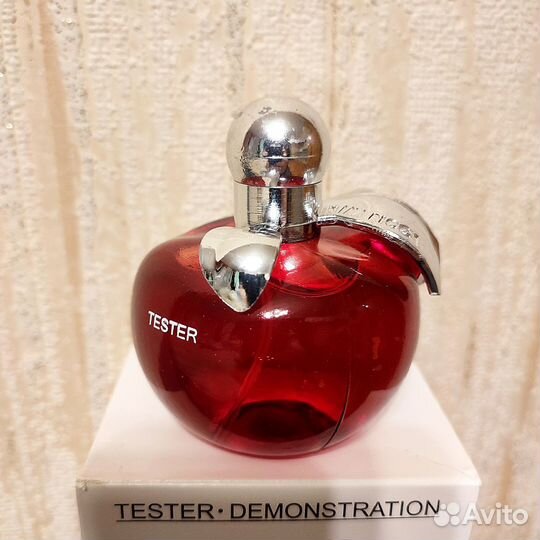 Тестер Nina Ricci Nina