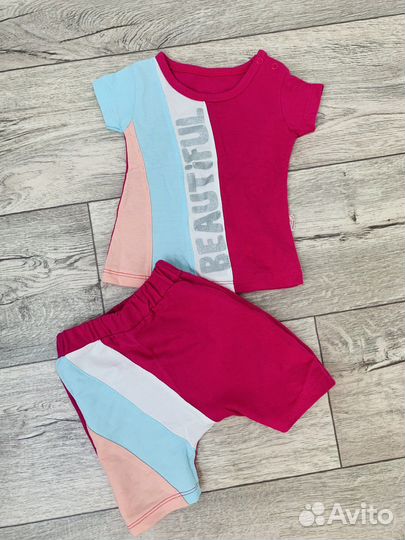 Костюм для девочки