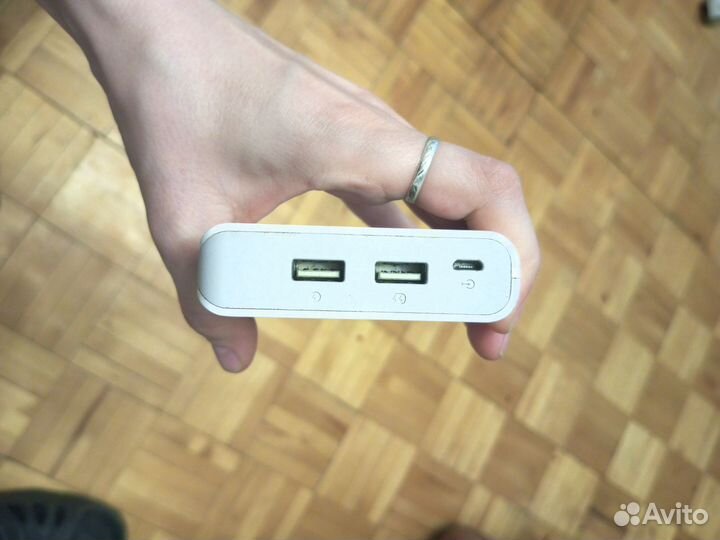 Powerbank Romoss Пауэрбанк