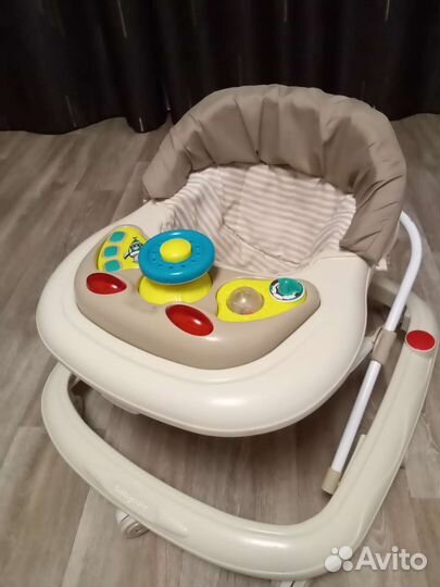 Ходунки детские бу