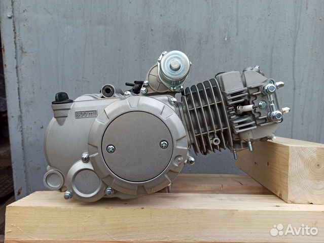 Двигатель 150 для Динго 125 или квадроцикла купить в Санкт-Петербурге ...