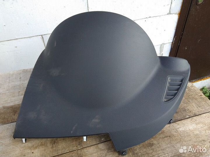 Козырек приборной панели на Mazda 6 GH 2007-2012г