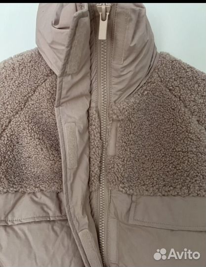 Куртка весення H&M