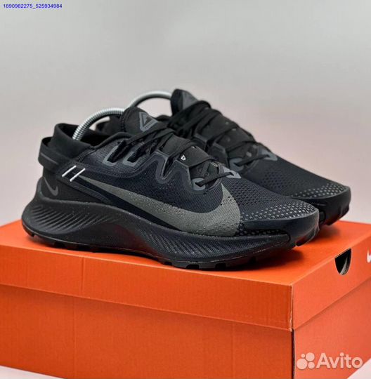 Кроссовки Nike Pegasus Trail 2 (Арт.91062)