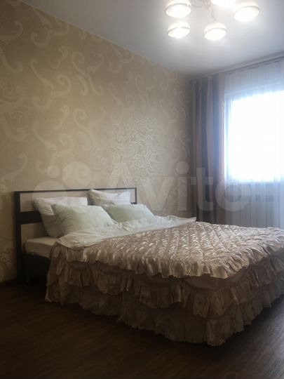1-к. квартира, 51 м², 13/14 эт.