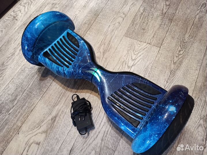 Гироскутер