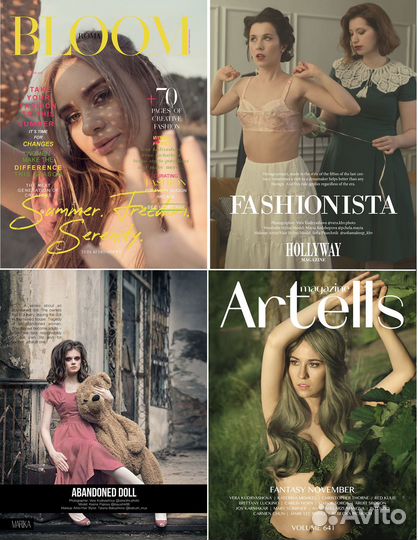 Фотограф Хабаровск