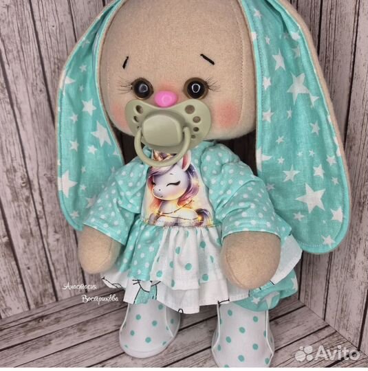 Свечи из вощины набор. Куклы ручной работы