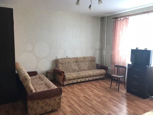 3-к. квартира, 65 м², 10/10 эт.
