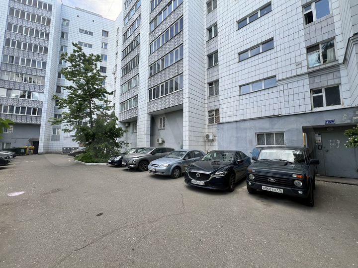 4-к. квартира, 78,5 м², 9/10 эт.