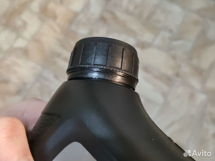 Toyota atf type t iv