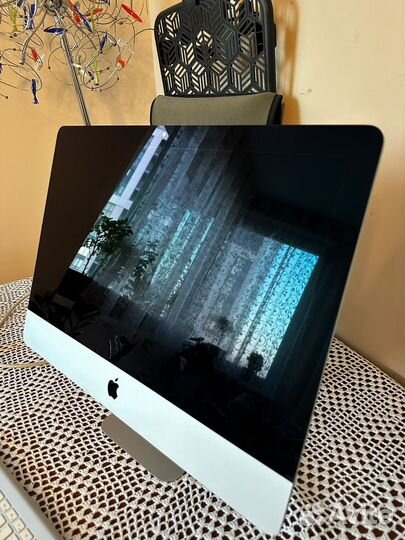 Apple iMac 21.5