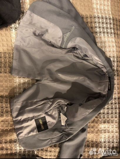 Костюм на мальчика