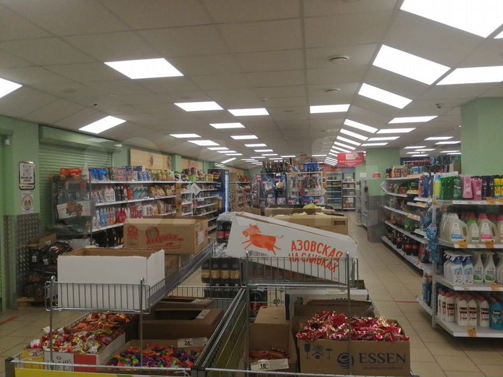 Ижевск, Заречное шоссе, 49 -163 м²(или по частям)