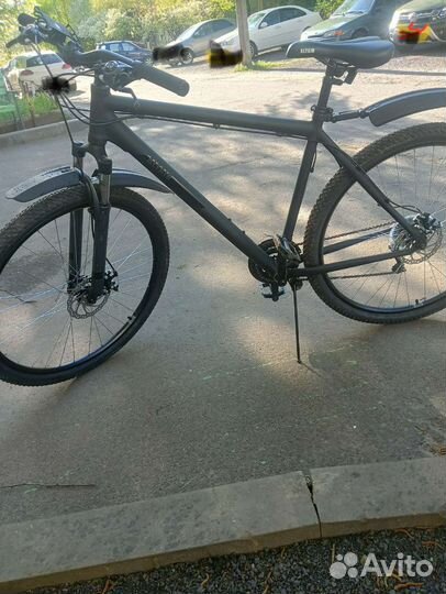 Горный велосипед взрослый 29 колеса