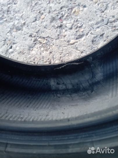 Bridgestone Turanza T005A 235/45 R18