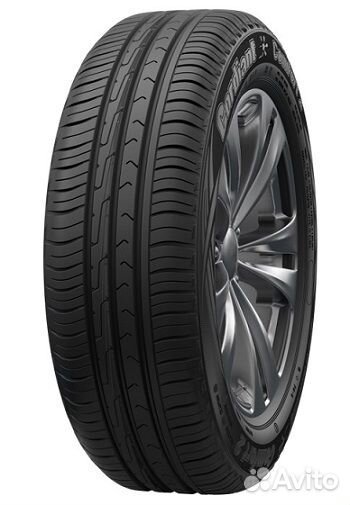 Cordiant Comfort 2 SUV 235/65 R17 H