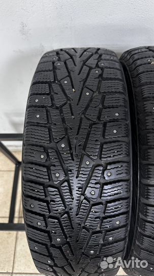 Cordiant Snow Cross 195/55 R16