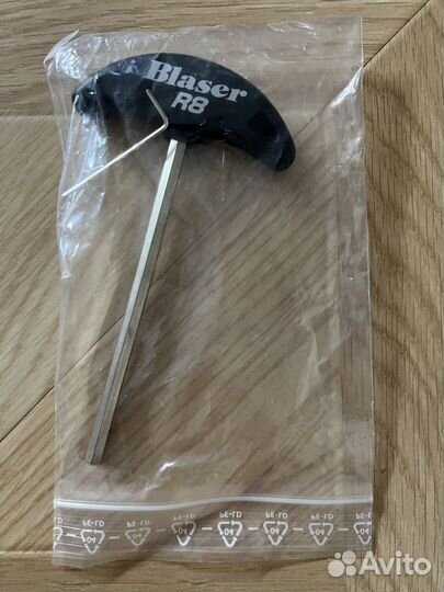 Ключ Blaser R8 R93