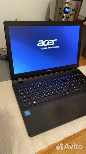 Ноутбук acer