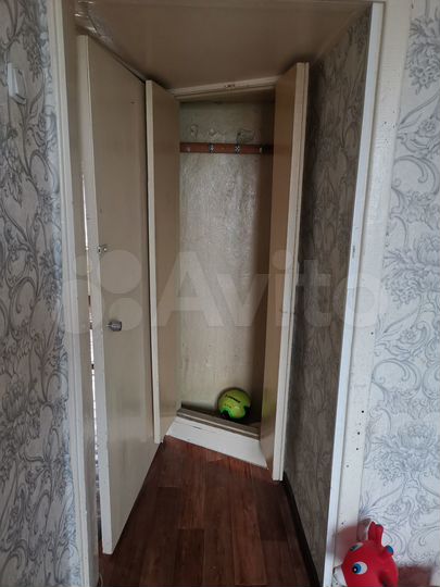 2-к. квартира, 42,2 м², 3/5 эт.