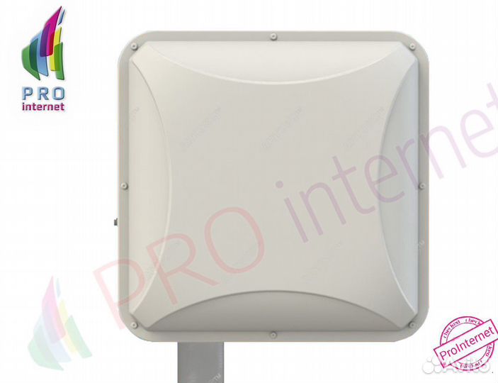 Антенна 4G Антэкс Petra BB 75 Усилитель Интернета