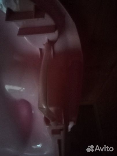 Ванночка для купания