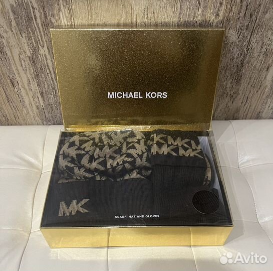 Комплект Michael kors Оригинал