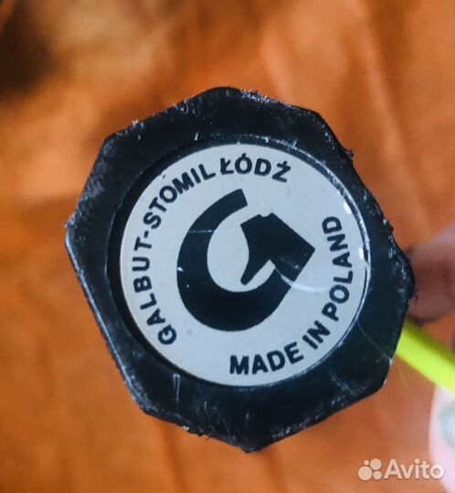 Теннисная ракетка Stomil Polonez L3